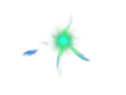 Green Halo - halo - energy - Lossless PNG