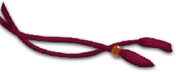 Red Ribbon - Curated PNG - High Download Count PNG