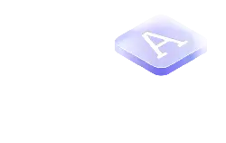 Letter A Icon - letter - Transparent Background PNG