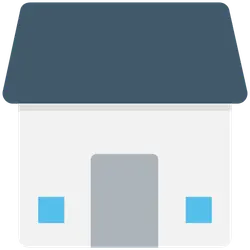House Icon - residential - Free Download PNG