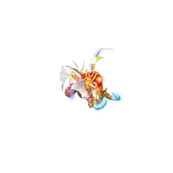 Fire Dragon - game character - dragon - High Resolution PNG