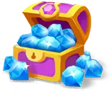 Treasure Chest - PNG - game item