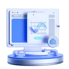 Data Presentation Interface - interface - No Watermark PNG