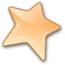 Star - shining - Trending PNG