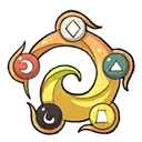 Elemental Spirit - magic - Lossless PNG