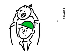 02 - number - PNG Images