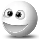 Smiling Face - happy - No Background PNG