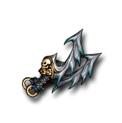 Frostclaw - magic - Free Download PNG