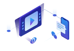 Video Player and Phone Communication - phone - High Resolution PNG