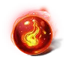 Fireball - skill - magic - Free Download PNG