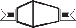 Hexagonal Shield - symbol - High Resolution PNG