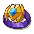 Mysterious Ring - Free for Commercial Use PNG