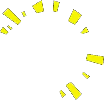 Yellow Halo - Trending PNG