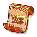 Scroll - treasure - Free Download PNG