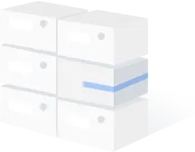 Cabinet - furniture - High Resolution PNG