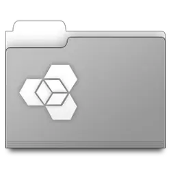 Folder Icon - office - storage - Free Download PNG