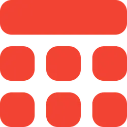 Calculator - number - Transparent Background PNG