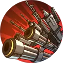 Rocket Launcher - technology - future - High Resolution PNG