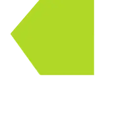 Green Arrow - indication - graphic - PNG Images