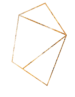 Pentagon - graphic design - No Background PNG