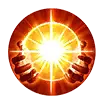Sun - natural phenomenon - glow - Lossless PNG