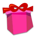 Gift Box - gift - bow packaging - PNG Images