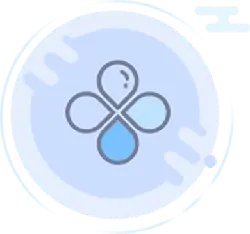 Water Drop Icon - technology - High Resolution PNG