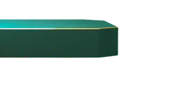 Emerald Box - gemstone - Transparent Layer PNG