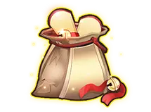 Magic Bag - treasure - Free PNG