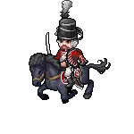 Knight on Horseback - weapon - PNG