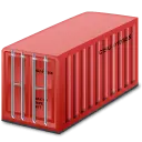 Shipping Container - Trending PNG