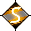 S Letter Logo - logo - No Background PNG
