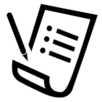 Black Cat - animal - Transparent Layer PNG - Pic 29