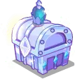 Treasure Chest - magic - cartoon - PNG Images