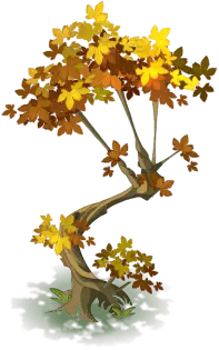 Autumn Tree - Popular Download PNG