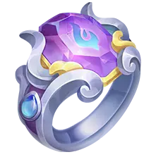Mystic Ring - valuable - Transparent Layer PNG