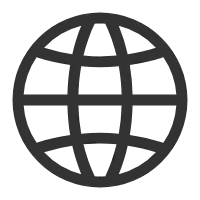 Globe - geography - internet - Transparent Layer PNG