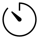 White Line Pattern on Black Background - Designer's Pick PNG - design