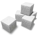 Cube - texture - No Watermark PNG