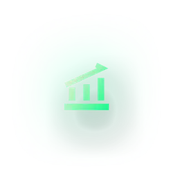 Bar Chart - chart - Transparent Layer PNG