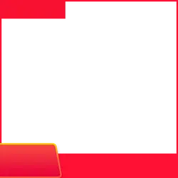 Red Background - gradient - design element - PNG Images