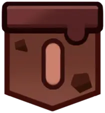 Chocolate Box - snack - High Resolution PNG