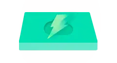Lightning Icon - Free PNG