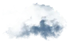 Cloud - black background - No Watermark PNG