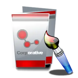 Corporate Documents - graphics - Transparent Layer PNG