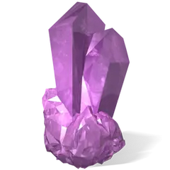 Amethyst - Free PNG