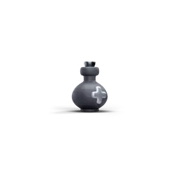 Medicine Bottle - medicine - Curated PNG