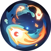 Phoenix - Trending PNG - fire