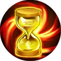 Hourglass - historical - No Watermark PNG