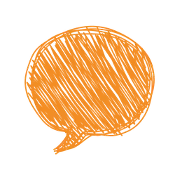 Speech Bubble - information - Recommended PNG